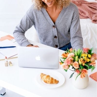 How to plan and hit 10k months in your business.